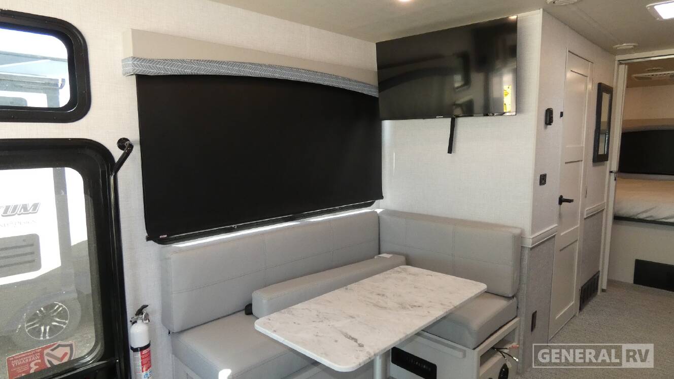 A photo of this 2026 Fleetwood FLAIR 29M