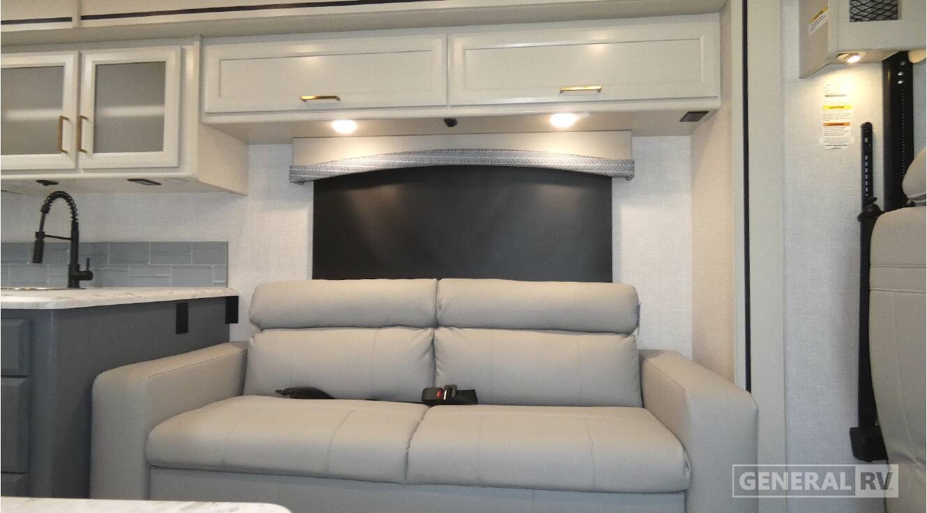 A photo of this 2026 Fleetwood FLAIR 29M