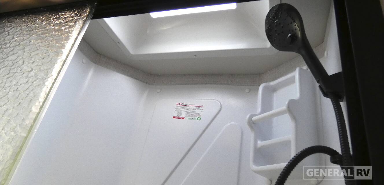 A photo of this 2026 Fleetwood FLAIR 29M