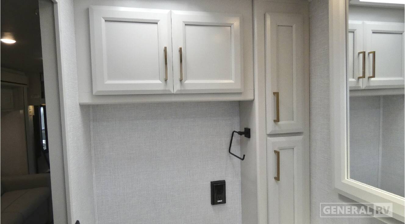 A photo of this 2026 Fleetwood FLAIR 29M