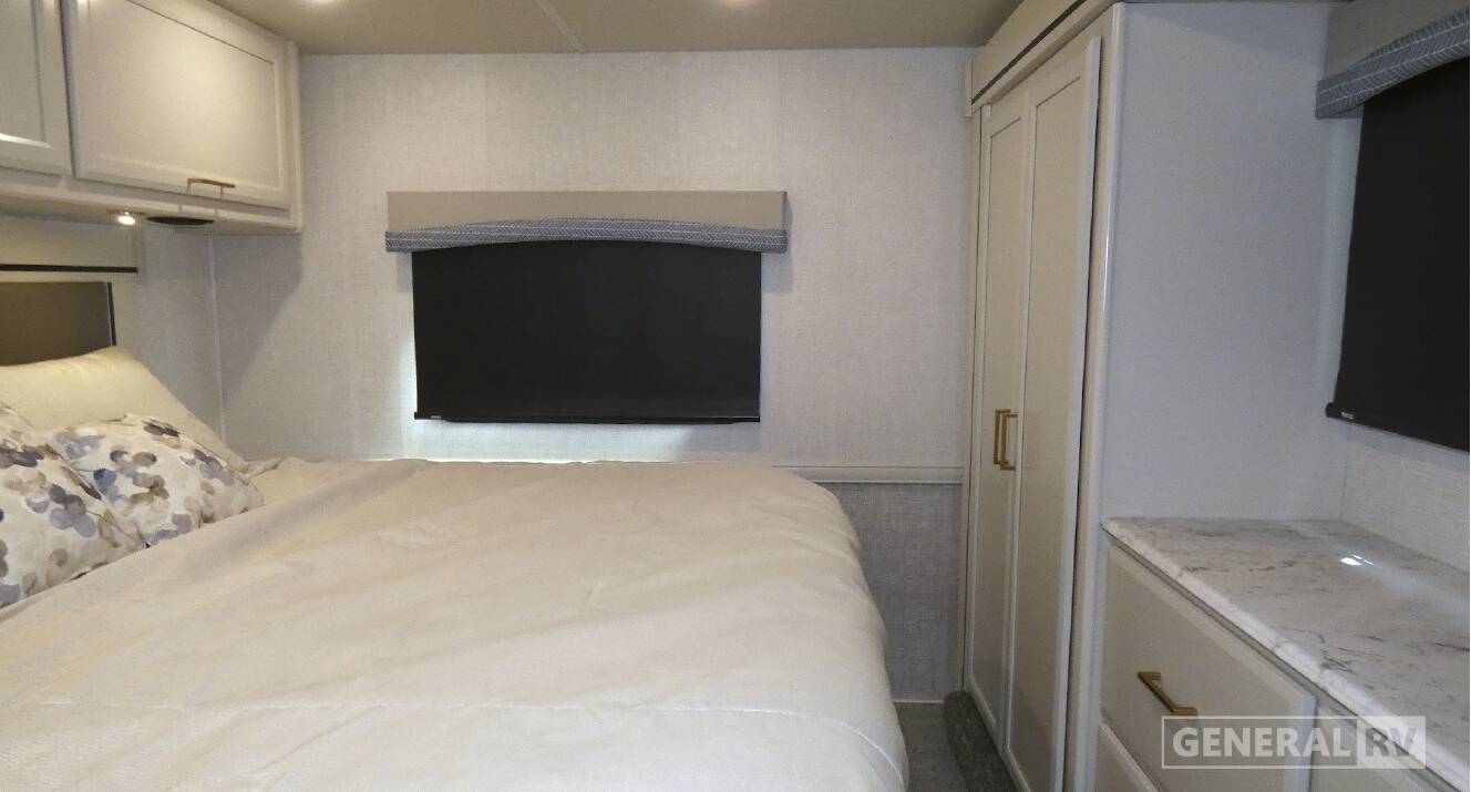 A photo of this 2026 Fleetwood FLAIR 29M