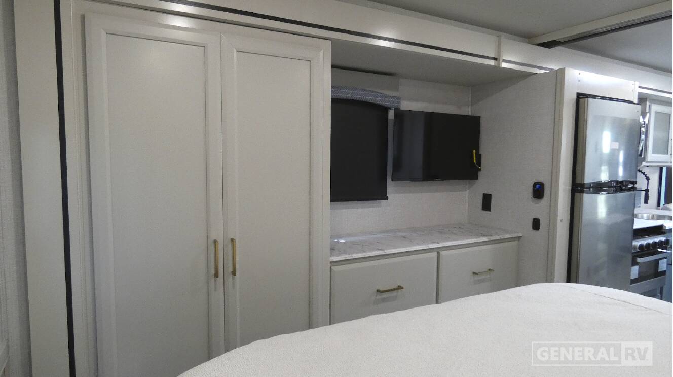 A photo of this 2026 Fleetwood FLAIR 29M