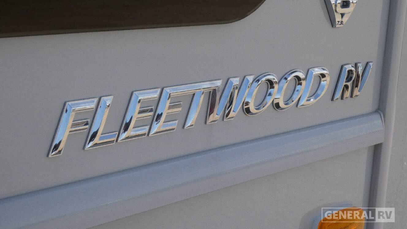 A photo of this 2026 Fleetwood FLAIR 29M