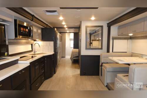 2026 Thor Motor Coach PASADENA SV 38DX in orange park FL