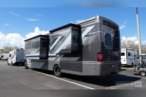 2026 Thor Motor Coach PASADENA SV 38DX in orange park FL