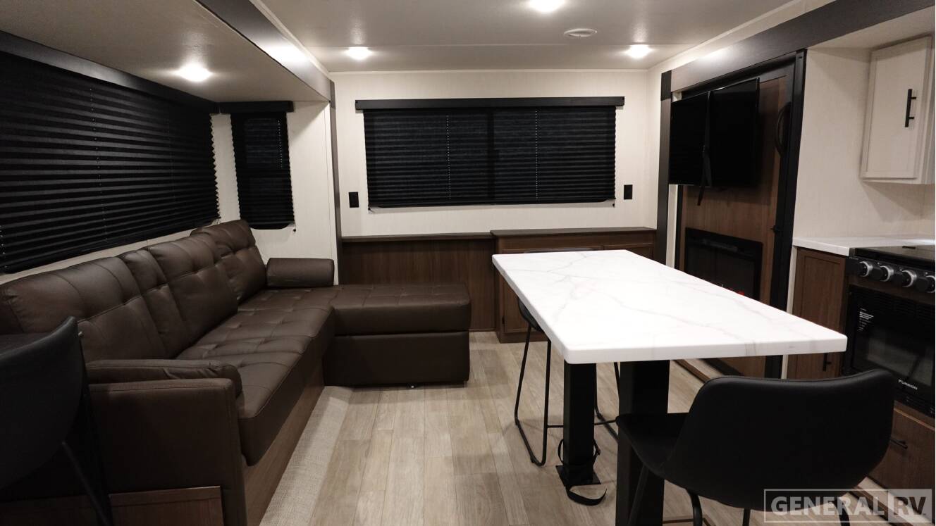 A photo of this 2026 Prime Time Rv AVENGER 27REI
