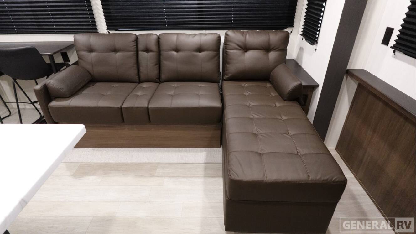 A photo of this 2026 Prime Time Rv AVENGER 27REI