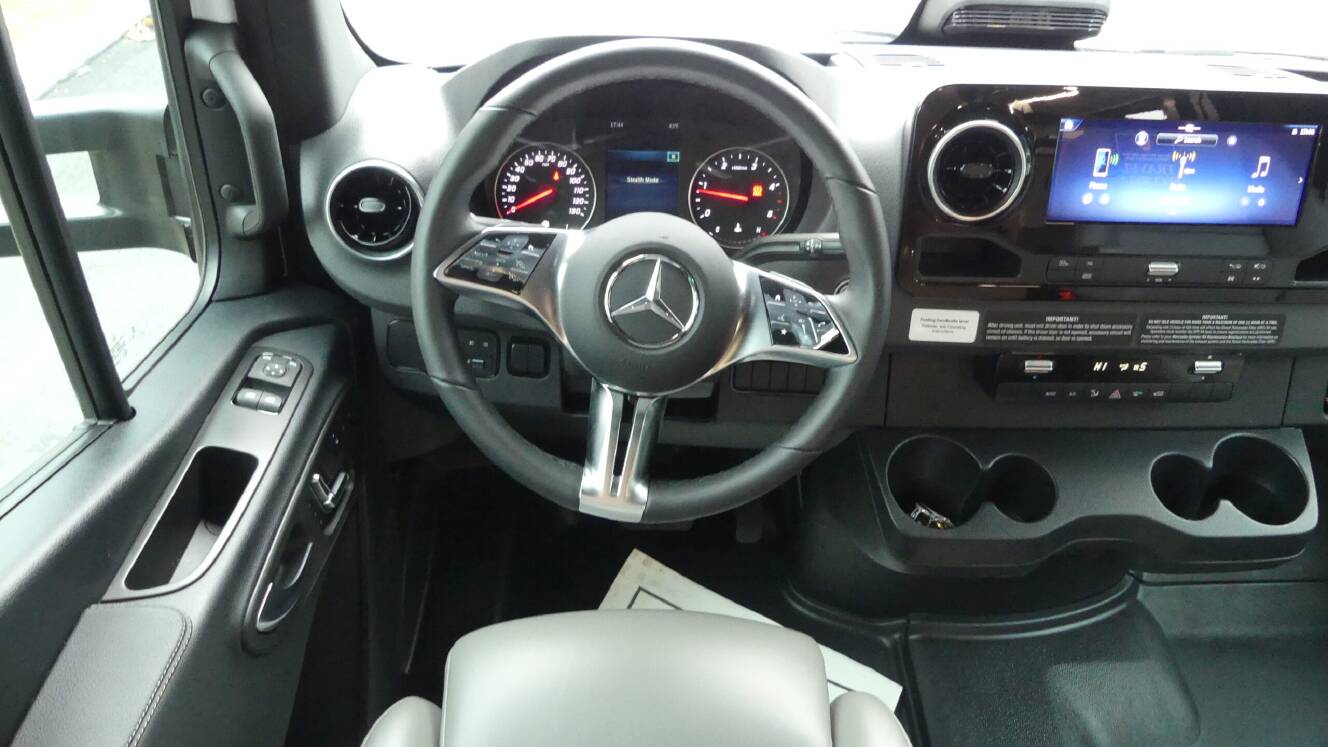 A photo of this 2026 Grand Design LINEAGE SERIES M 25TK