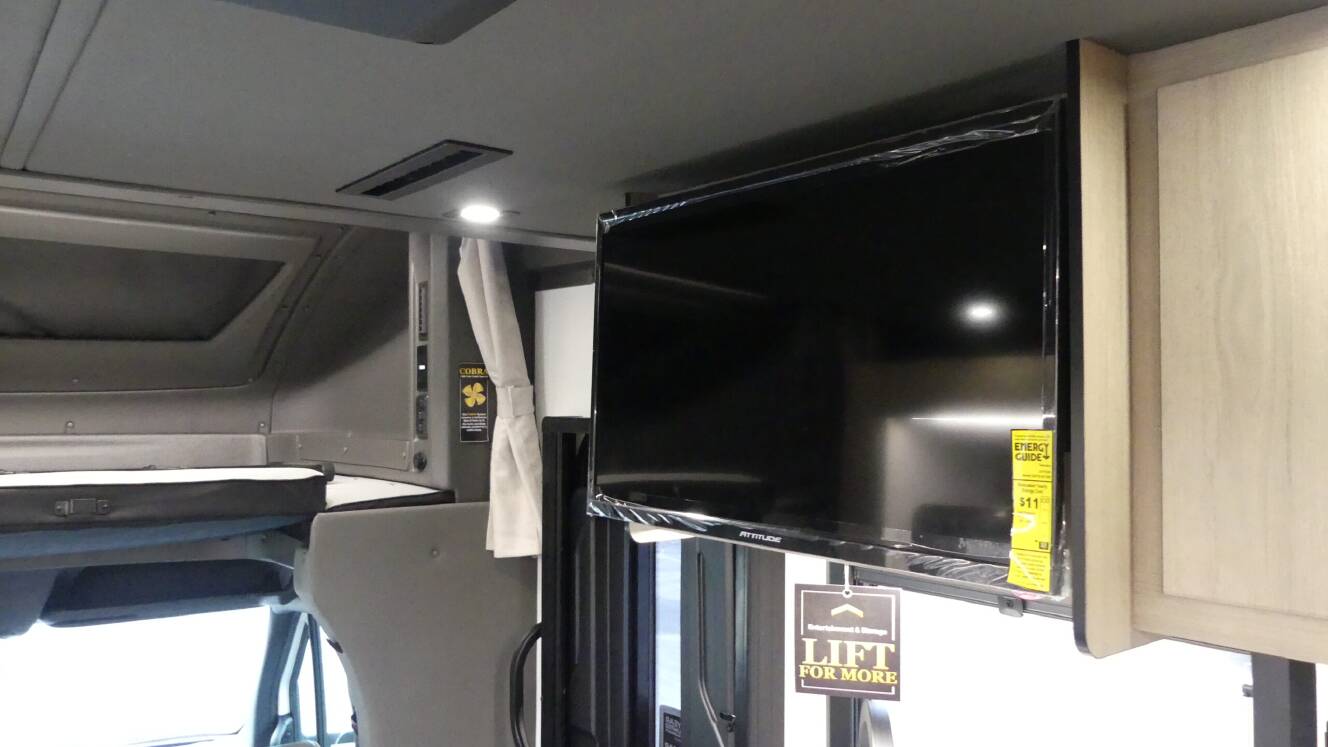 A photo of this 2026 Grand Design LINEAGE SERIES M 25TK