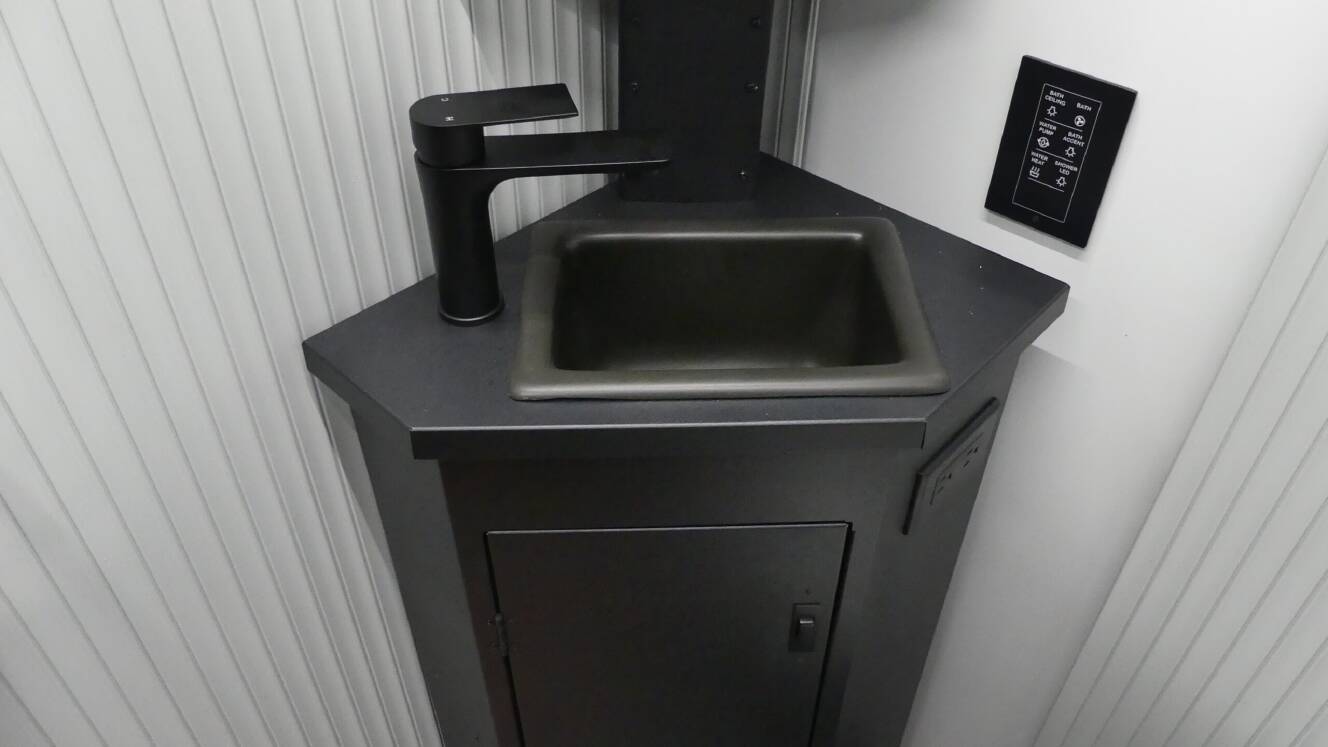 A photo of this 2026 Grand Design LINEAGE SERIES M 25TK