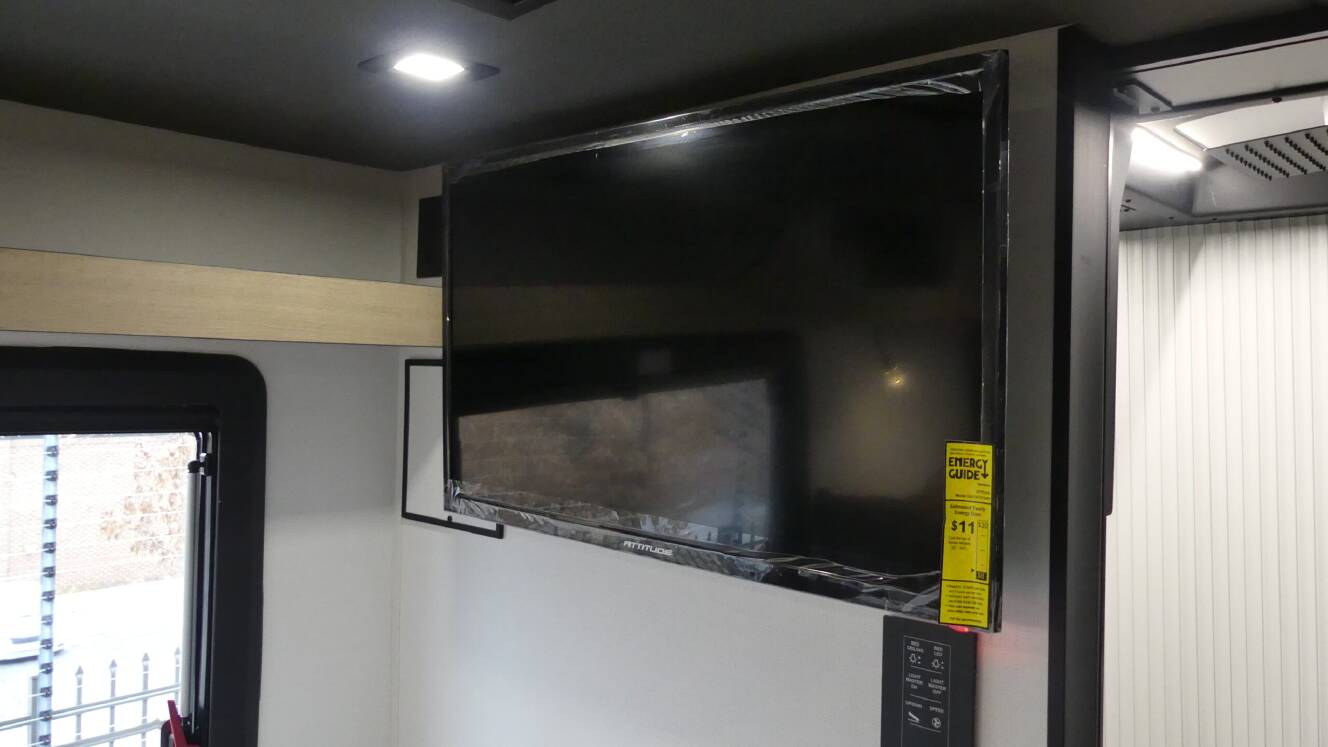 A photo of this 2026 Grand Design LINEAGE SERIES M 25TK