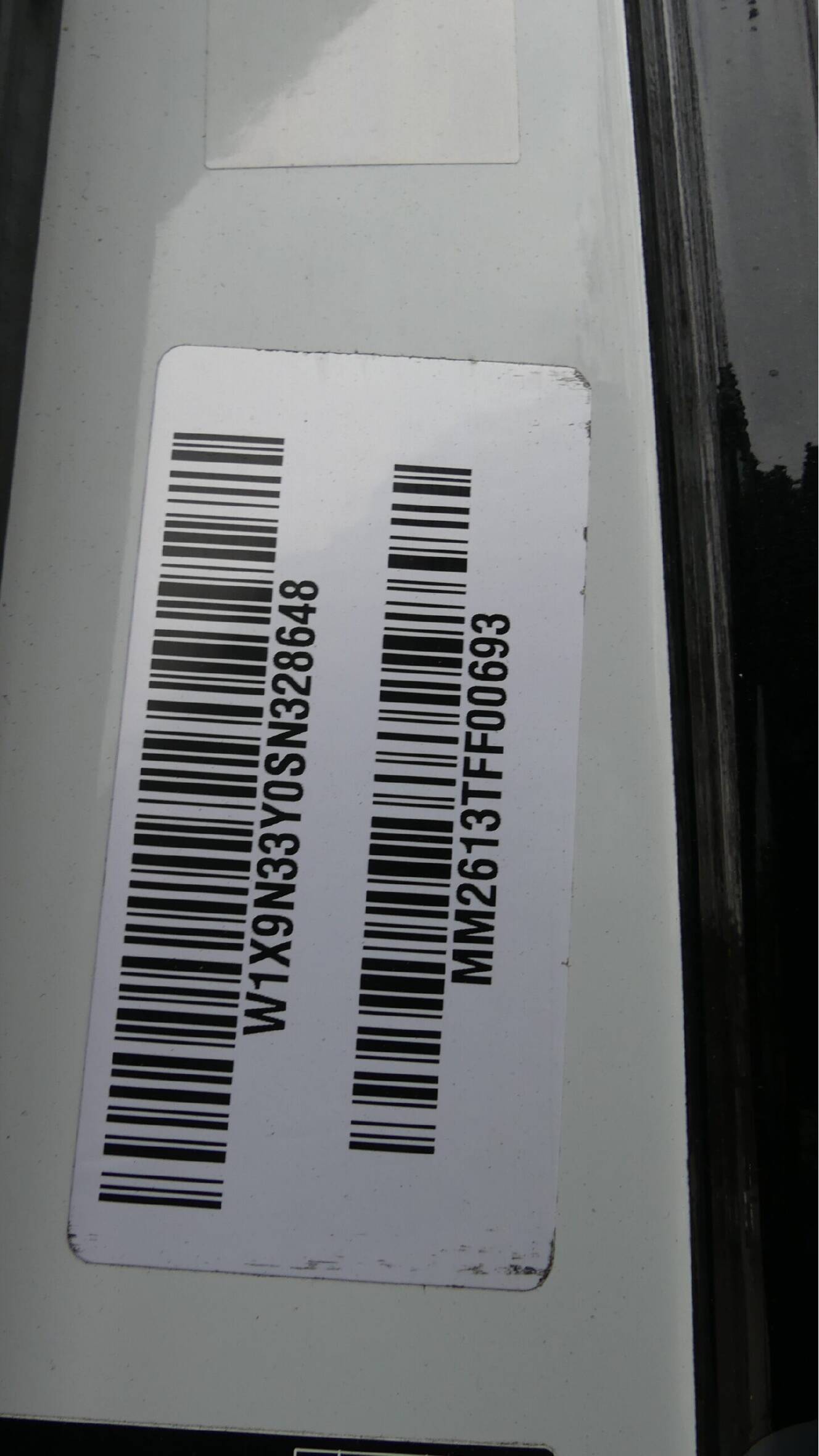 A photo of this 2026 Grand Design LINEAGE SERIES M 25TK