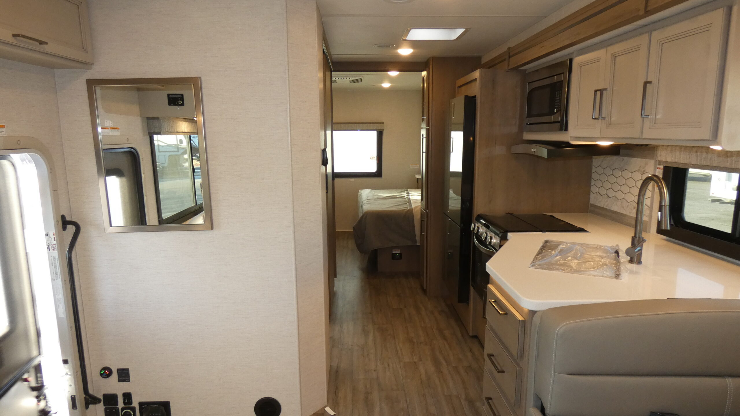 2026 Thor Motor Coach ACE 30C in north canton OH