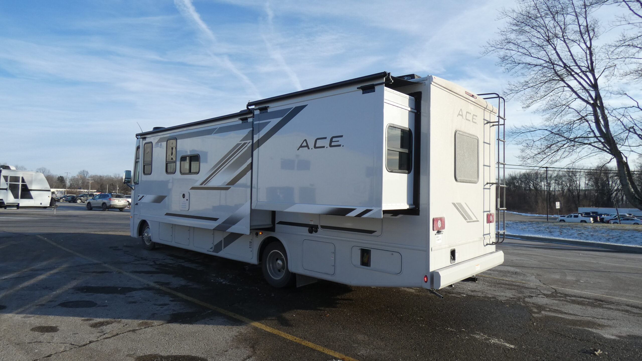 2026 Thor Motor Coach ACE 30C in north canton OH