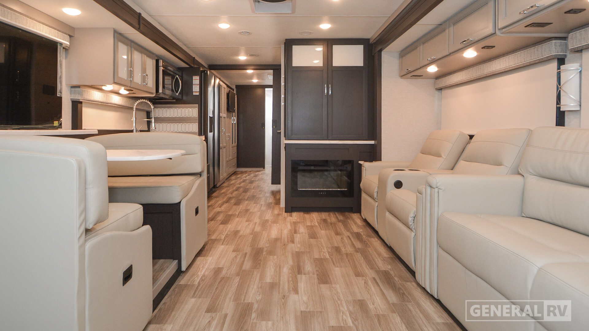 2026 Thor Motor Coach LUMINATE HH36 in winter garden FL