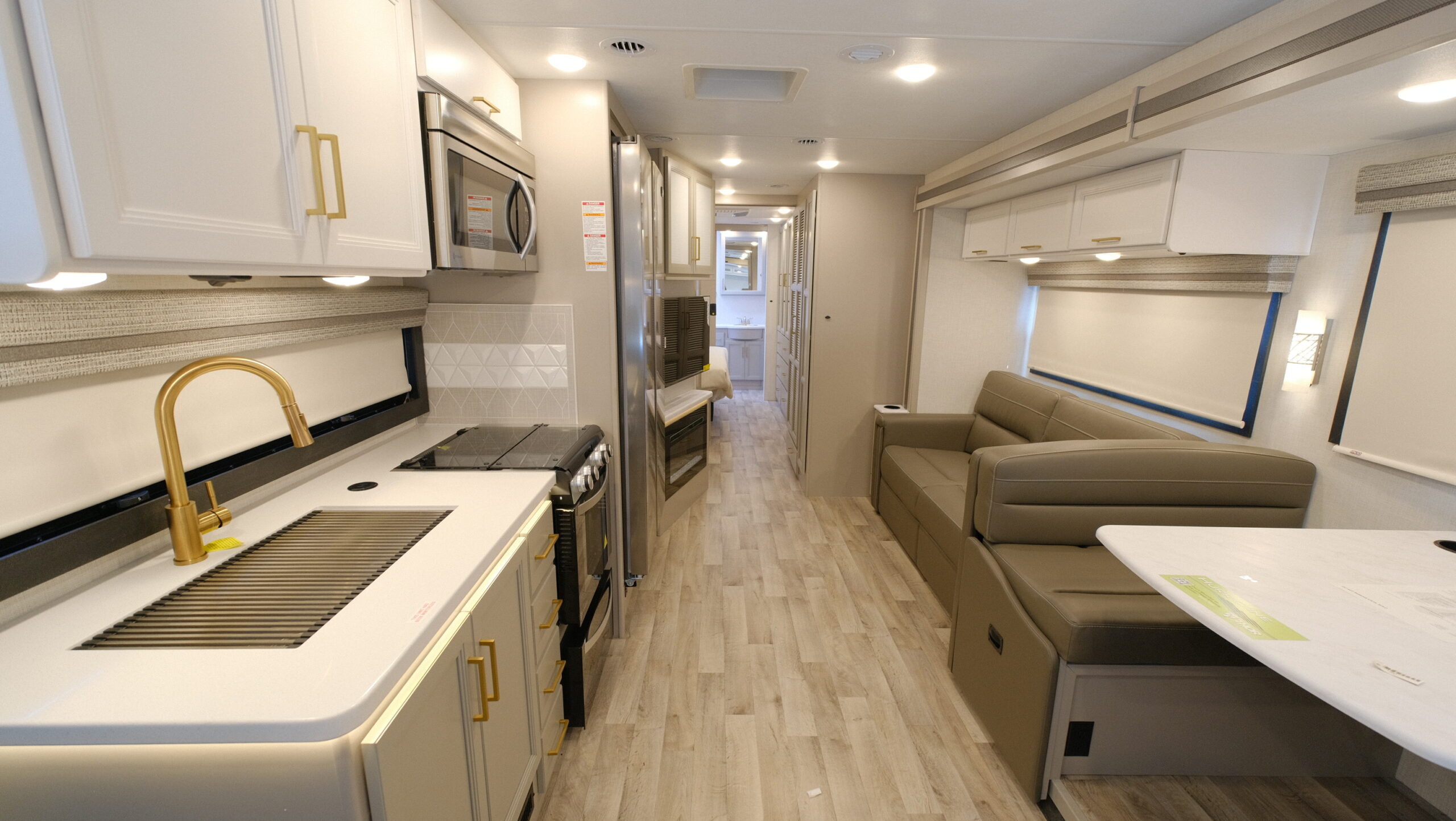2026 Thor Motor Coach HURRICANE 35G in fort pierce FL