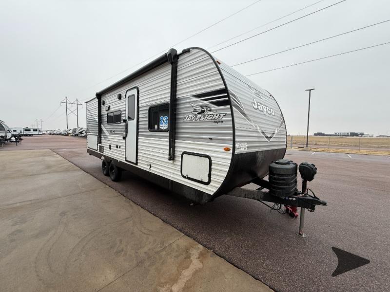 2026 Jayco Jay Flight SLX 245BHS RV