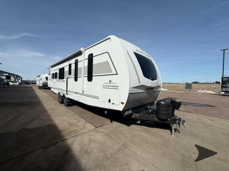 2026 Coachmen Rv Freedom Express Ultra Lite 274RKS in tea SD