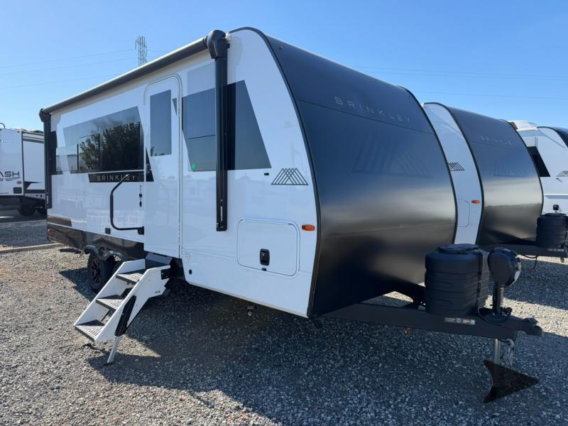 2026 Brinkley Model Ix 20x in fairfield CA