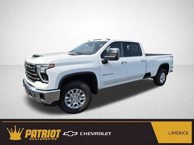 2026 CHEVROLET Silverado 2500 HD in Royersford, PA