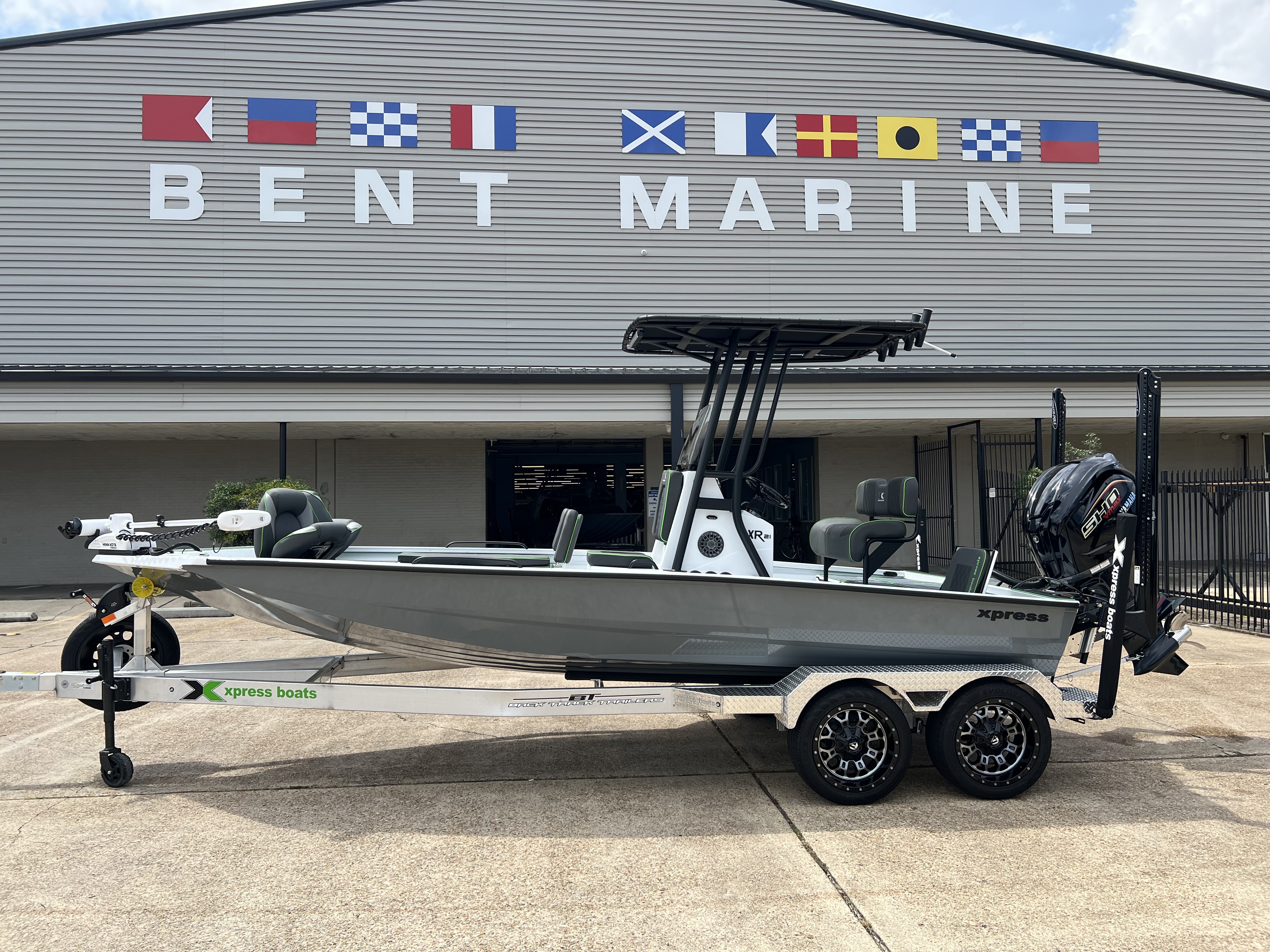 2027 Xpress XR21 Bay in metairie LA