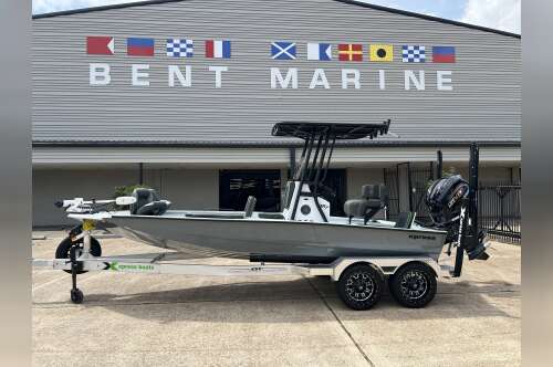2027 Xpress XR21 Bay in metairie LA