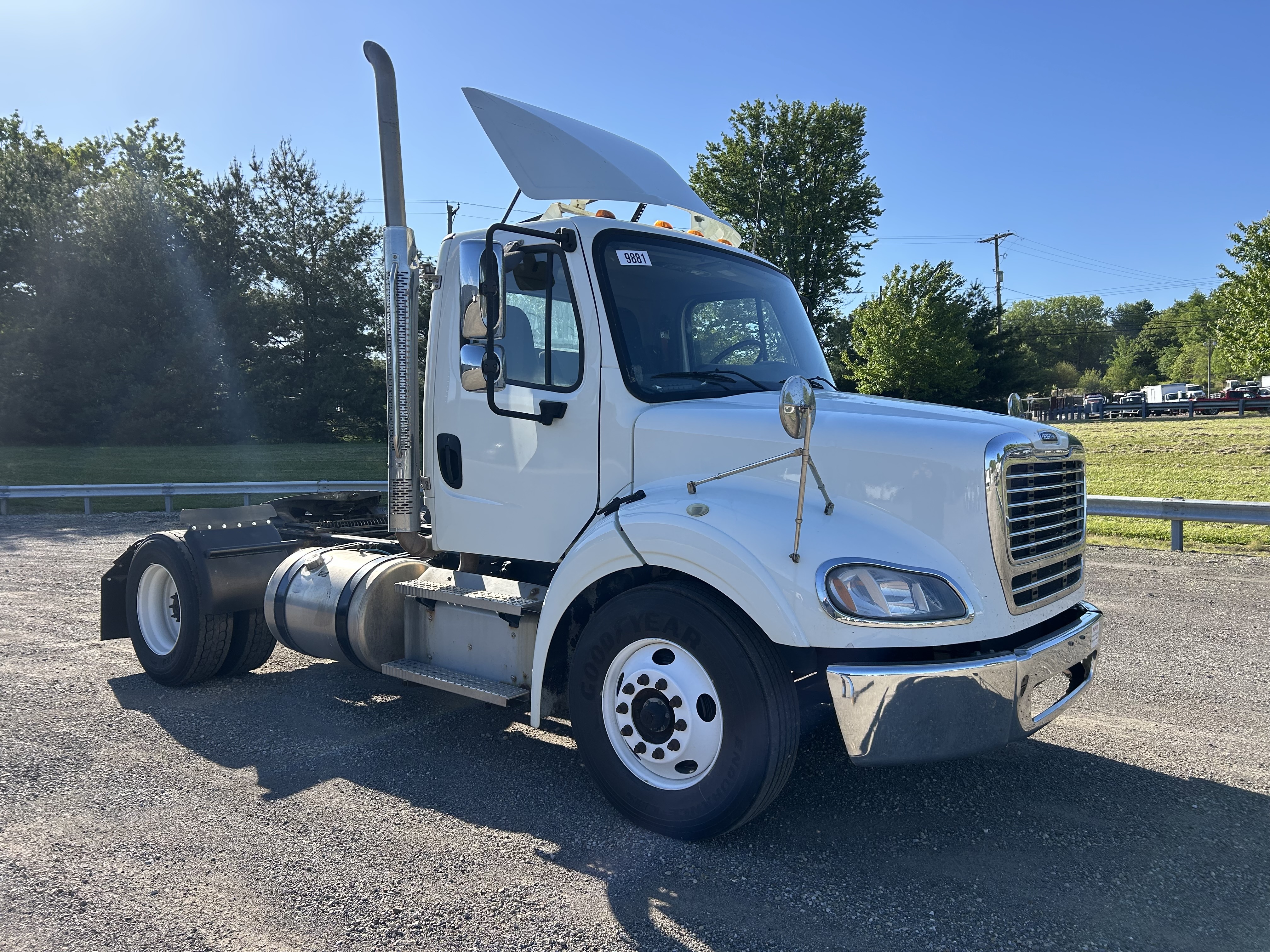 2020 Freightliner M2 in Mount Vernon, OH