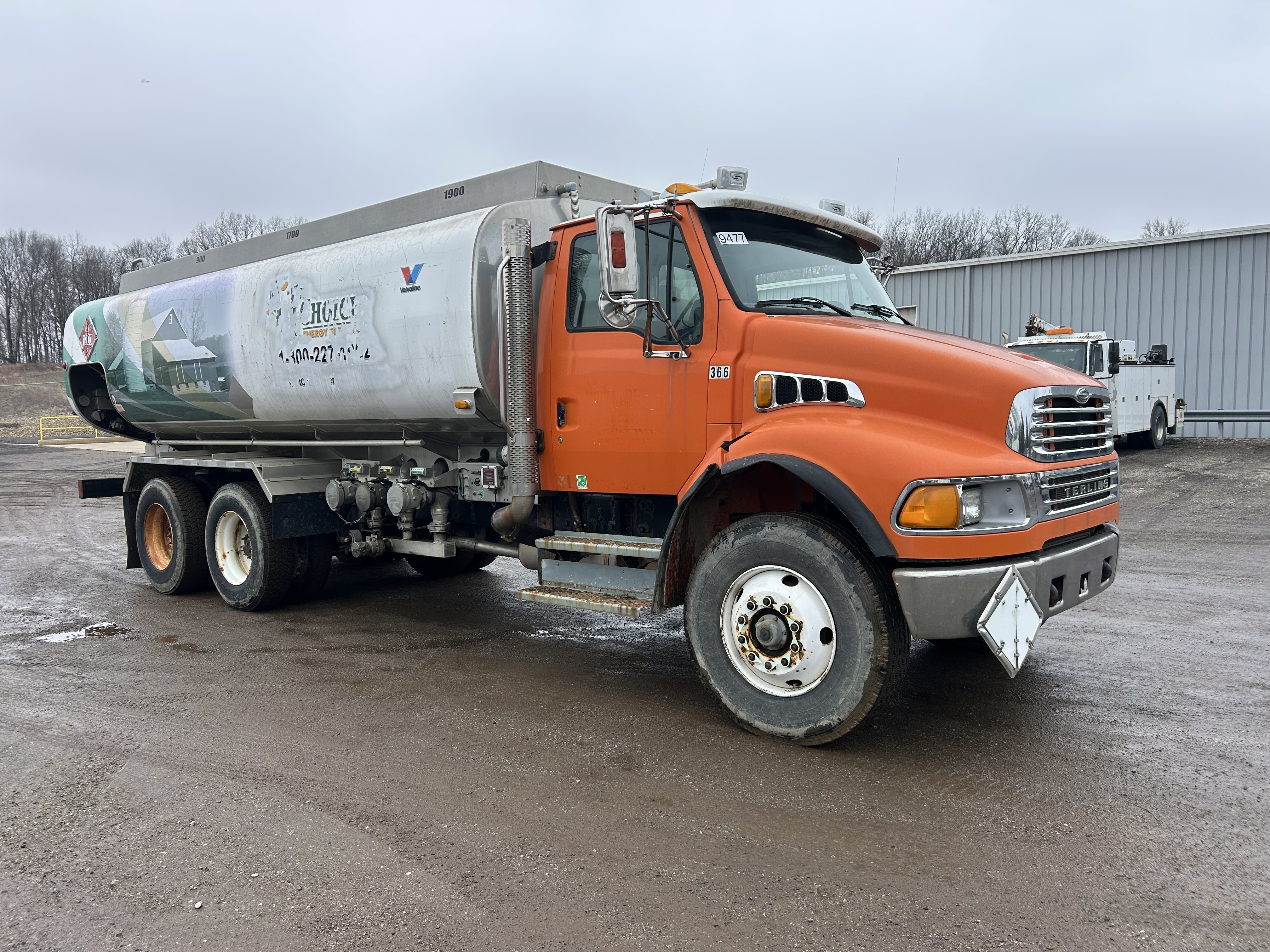 2006 STERLING ACTERRA in Mount Vernon, OH