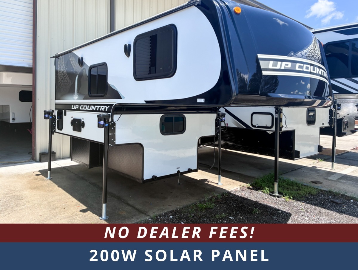 2027 Travel Lite Rv UpCountry 775U in jacksonville FL