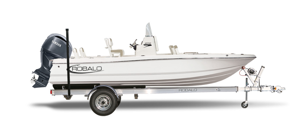 2027 Robalo 206 Cayman in ft. myers FL