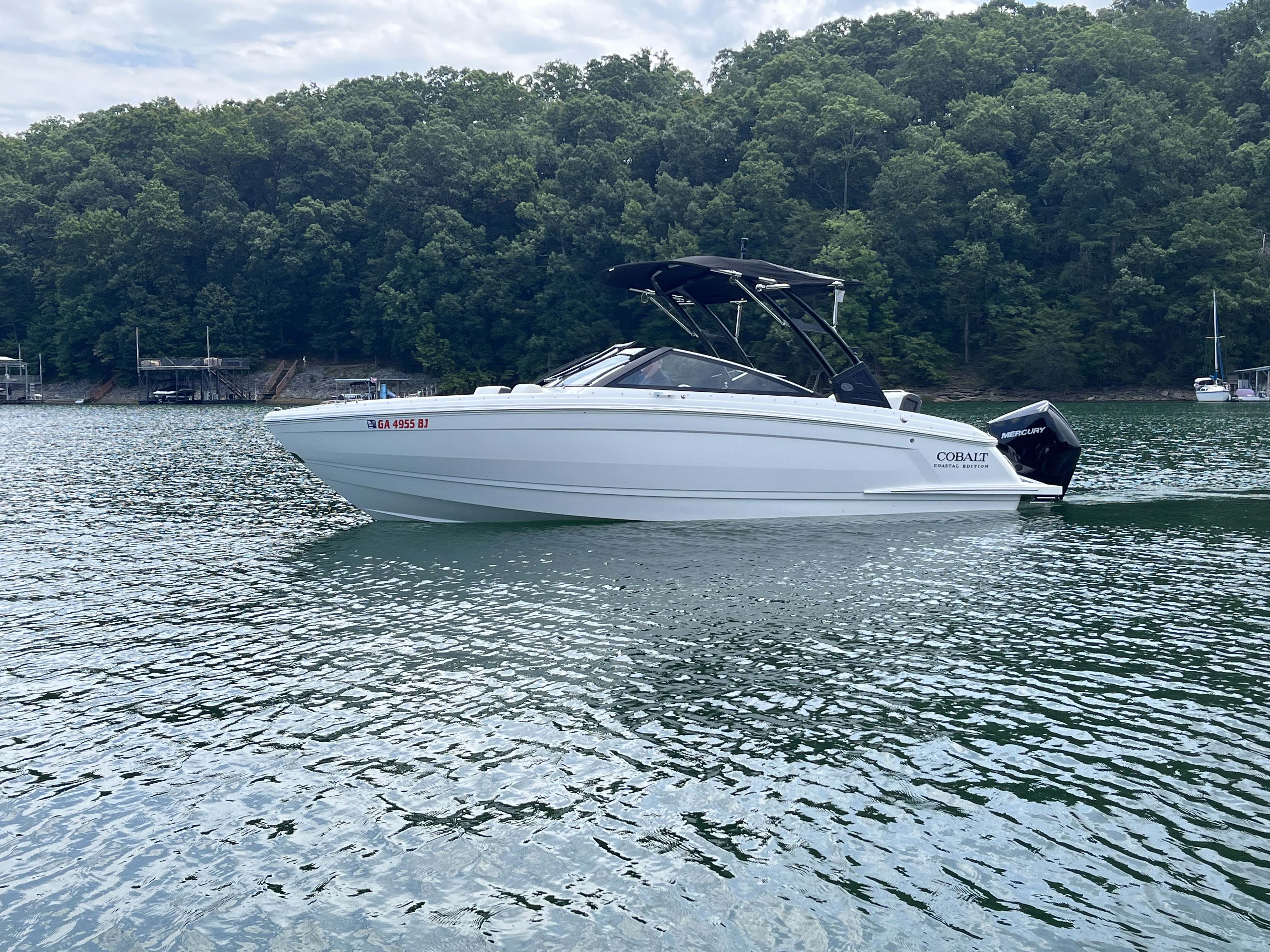 2026 Cobalt R4 COASTAL R8 in cumming GA