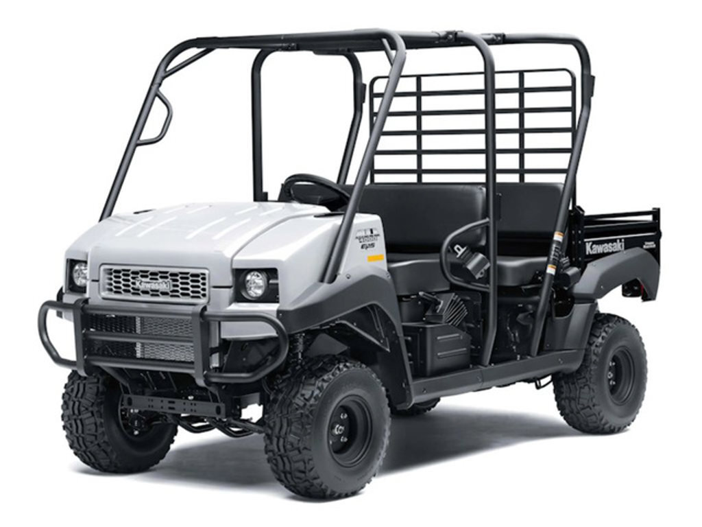 2027 Kawasaki MULE 4000 TRANS in houtson TX