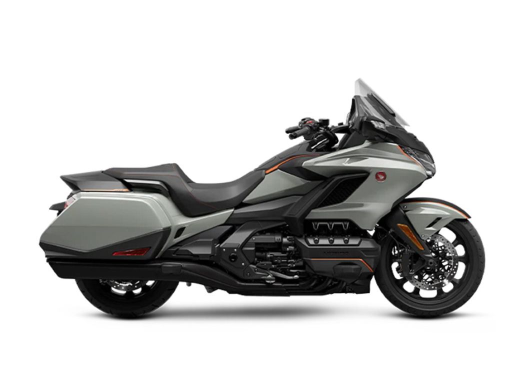 2021 Honda® Gold Wing in Belleville, NJ