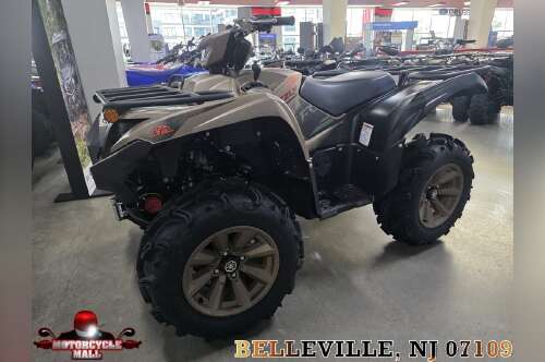 2027 Yamaha GRIZZLY EPS XT-R in belleville NJ