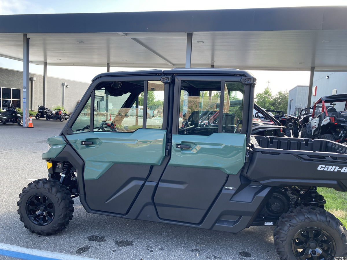 2026 Can-Am Defender MAX DPS CAB HD10 DPS HD10 in winston-salem NC