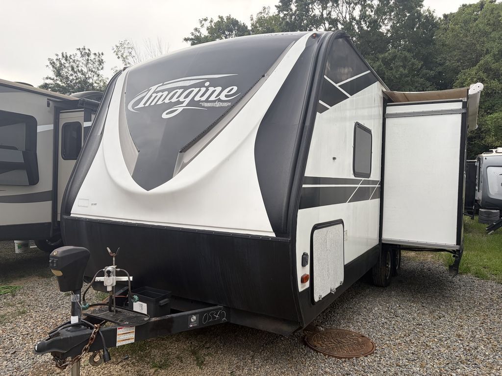 2019 Grand Design Imagine 2150RB in cartersville GA
