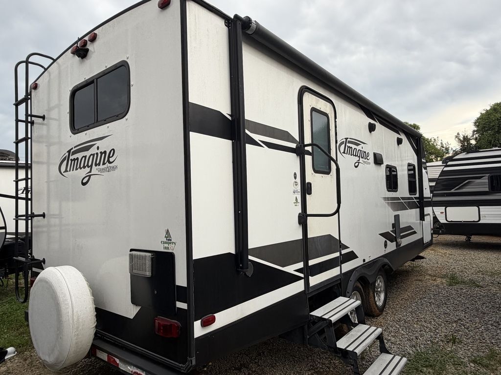 2019 Grand Design Imagine 2150RB in cartersville GA