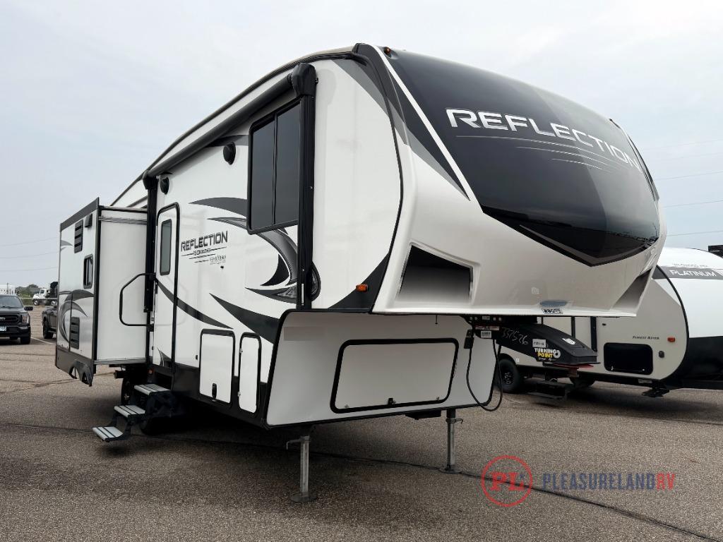 2022 Grand Design Reflection 150 Series 280RS in st. cloud MN
