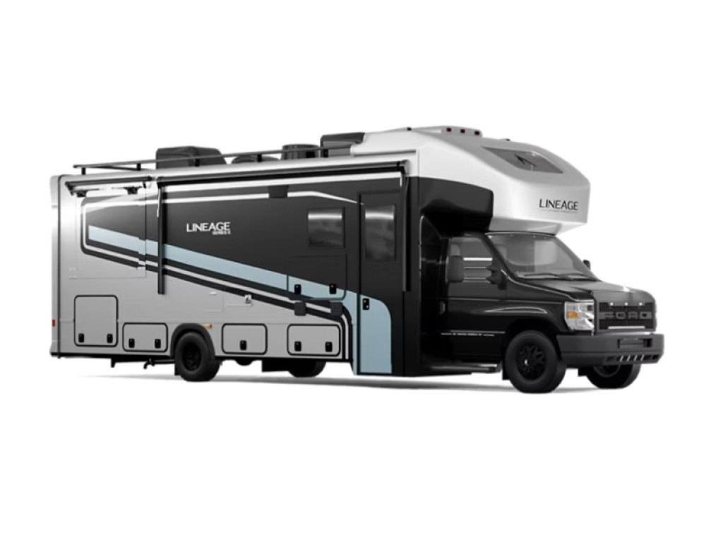 2027 Grand Design Lineage Series E 30DC in thurmont MD