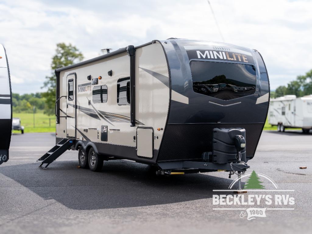 2022 Forest River Rv Rockwood Mini Lite 2511S in thurmont MD