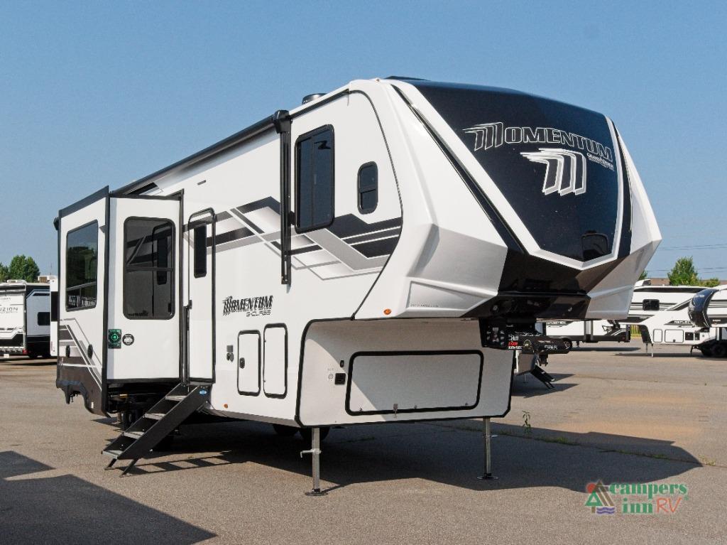 2027 Grand Design Momentum G-Class 320G in troy OH