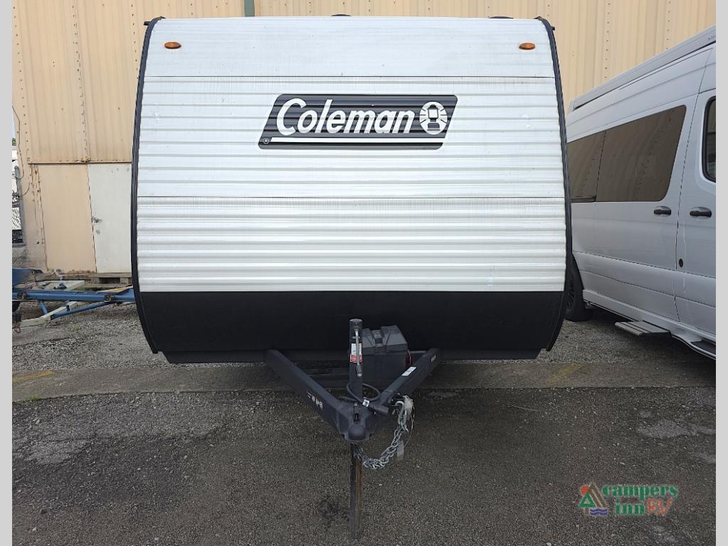 2026 Keystone Rv Coleman 13B in clarksville IN
