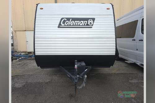 2026 Keystone Rv Coleman 13B in clarksville IN