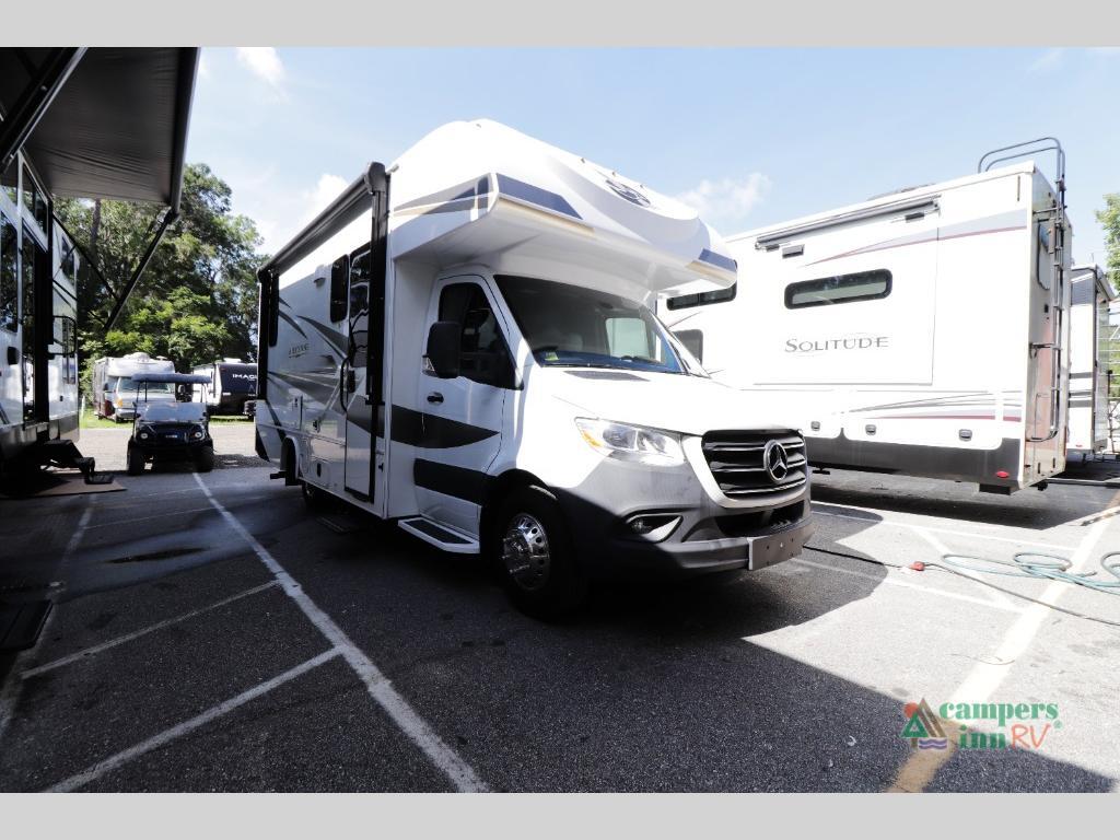 2024 Jayco Melbourne 24L in ocala FL