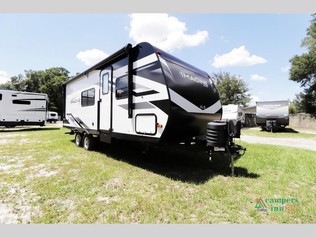 2024 Grand Design Imagine 22MLE in ocala FL