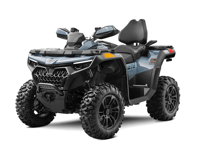 2025 CFMOTO CForce 800 Touring in winterset IA