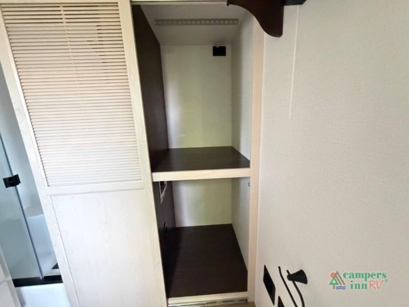 A photo of this 2026 Forest River Rv Cedar Creek Cottage 40CBK
