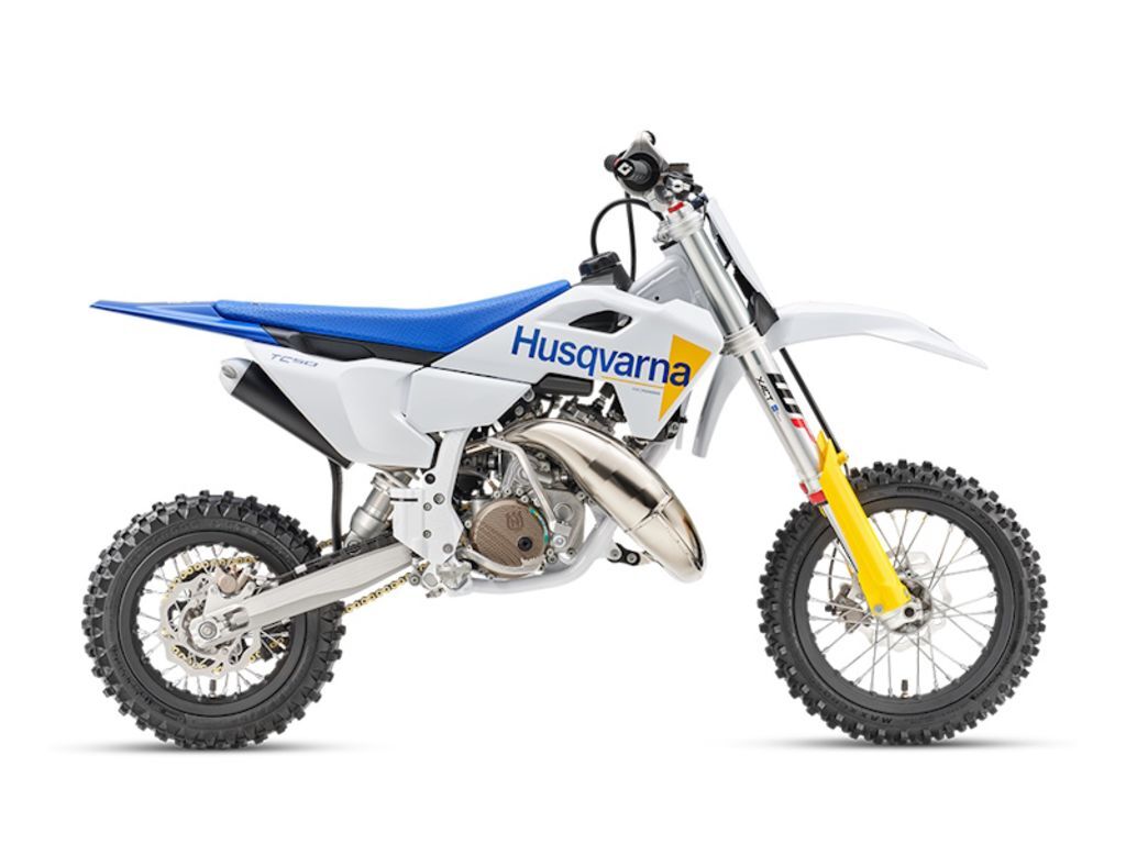 2027 Husqvarna® TC 50 50 in Springfield, IL