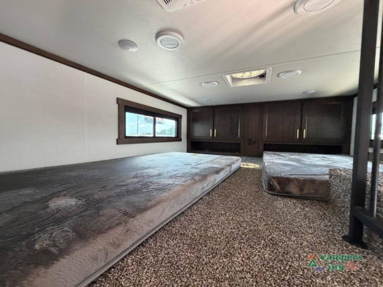 A photo of this 2026 Forest River Rv Cedar Creek Cottage 40CBK