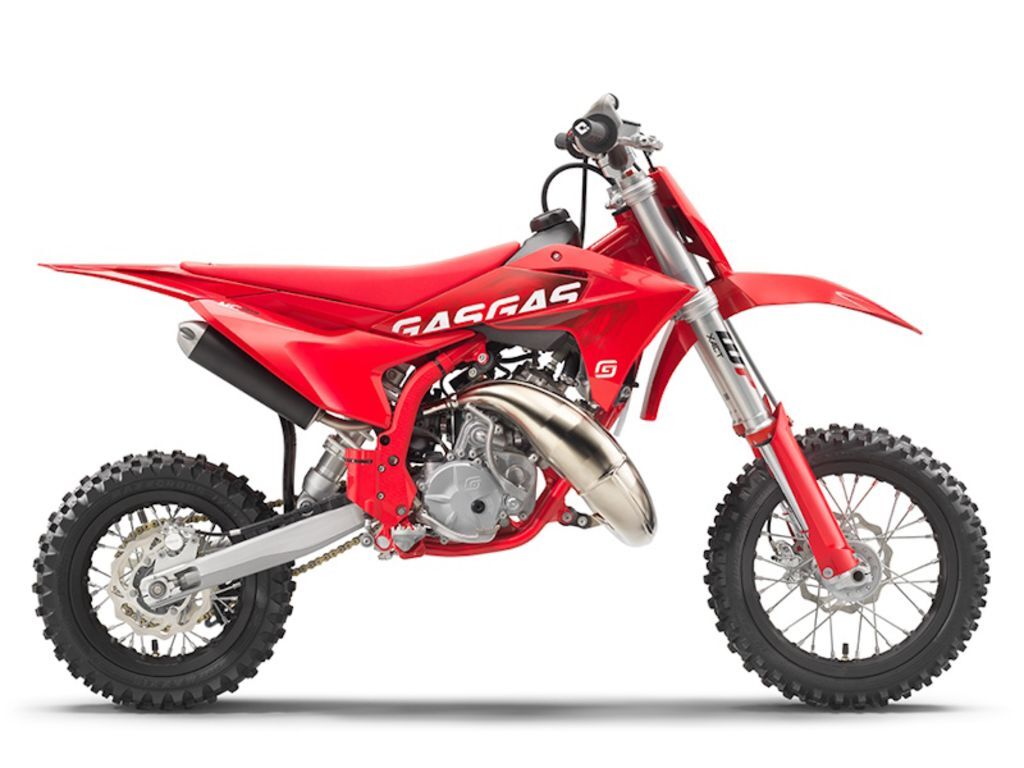 2027 Gasgas MC 50 50 in Springfield, IL